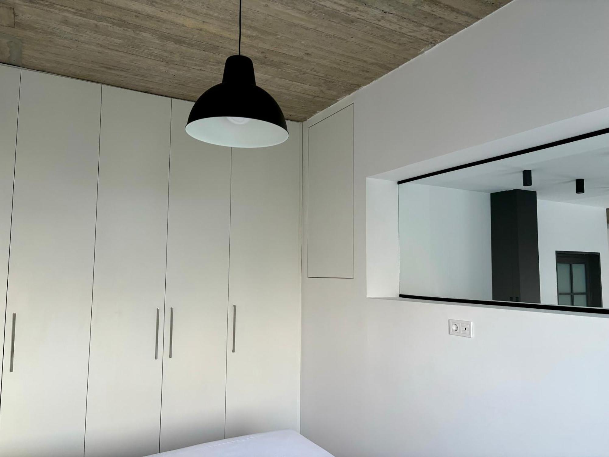 Industrial Loft Comfort Living Heraklion  Bagian luar foto